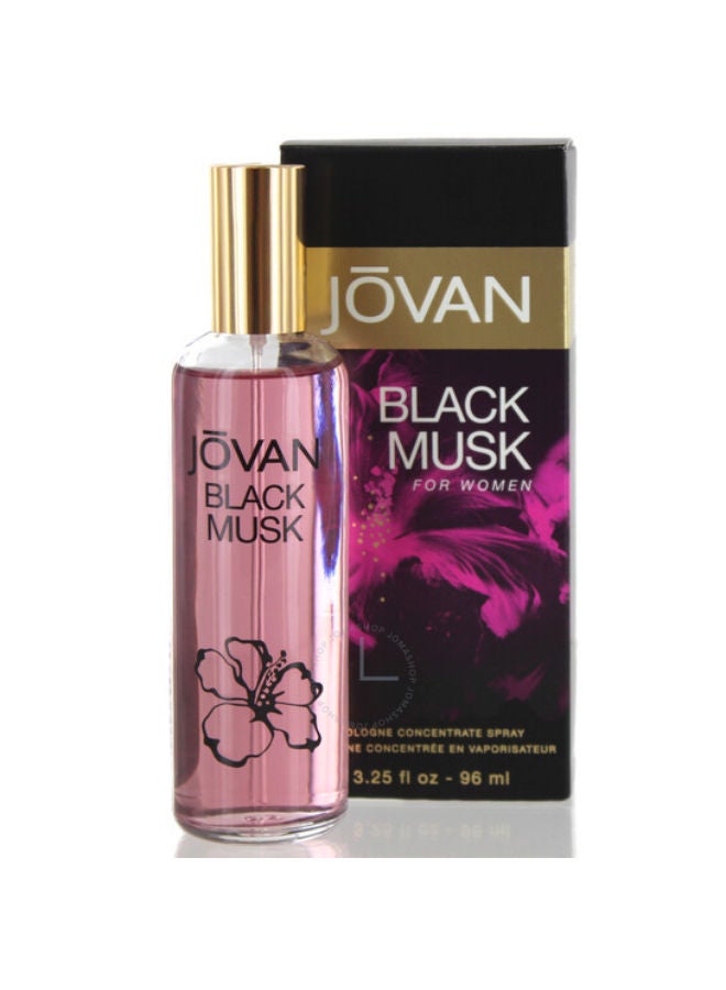 عطر بلاك مسك EDC 96ملليلتر
