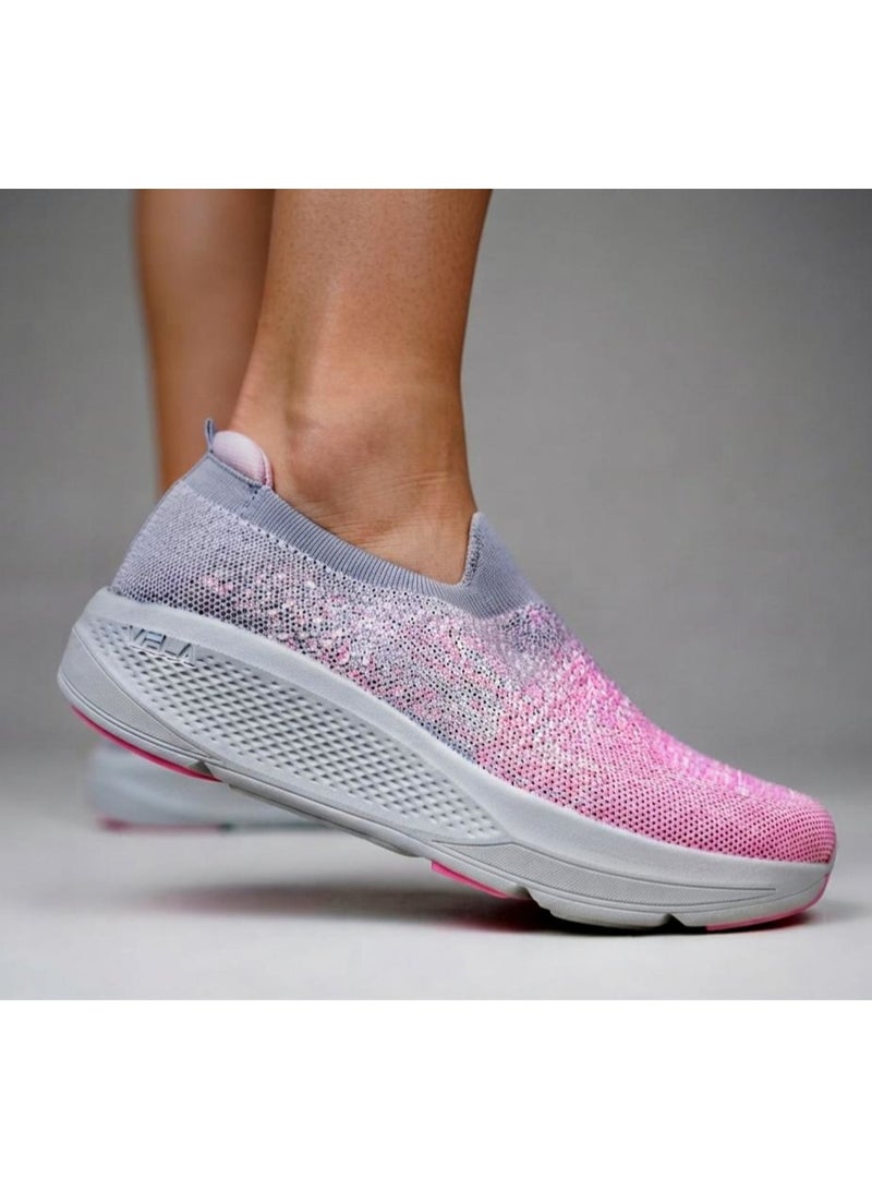Vela lightweight sneakers - Image 1