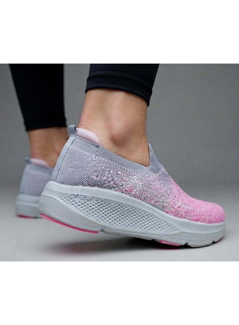Vela lightweight sneakers - Image 2