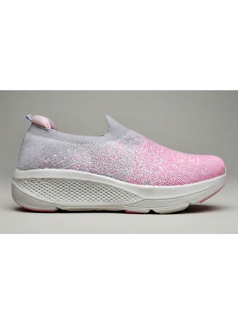 Vela lightweight sneakers - Image 5
