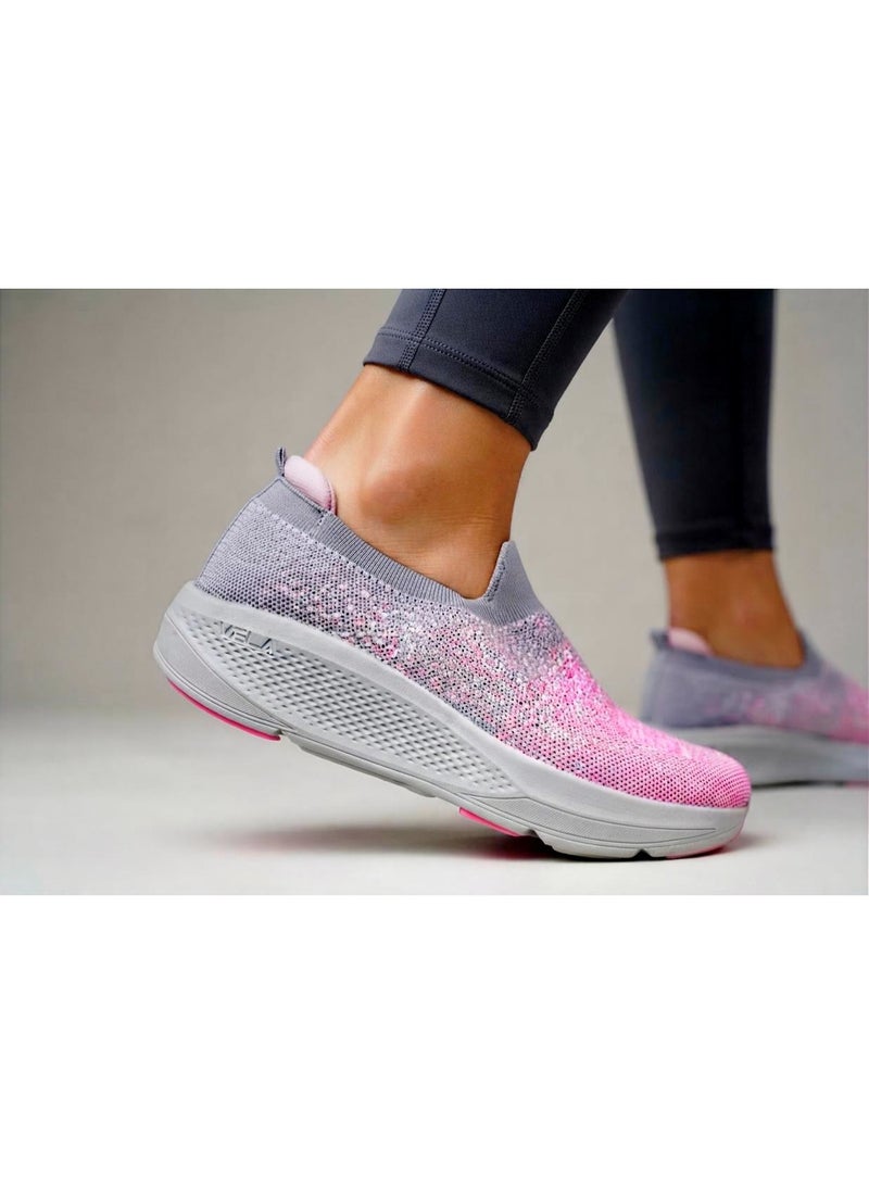 Vela lightweight sneakers - Image 4