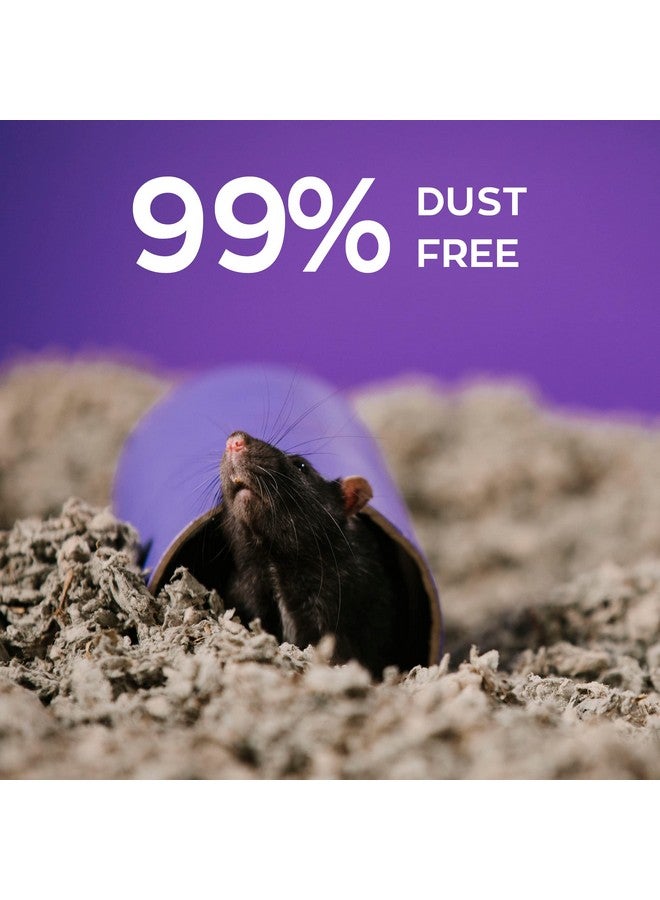 carefresh 99% Dust-Free Natural Paper Small Pet Bedding with Odor Control, 30 L - Image 5