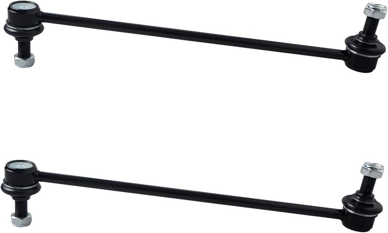 TUCAREST Front Stabilizer Sway Bar Link Kit - 2Pcs K750659 for Hyundai and Kia Models - Image 2