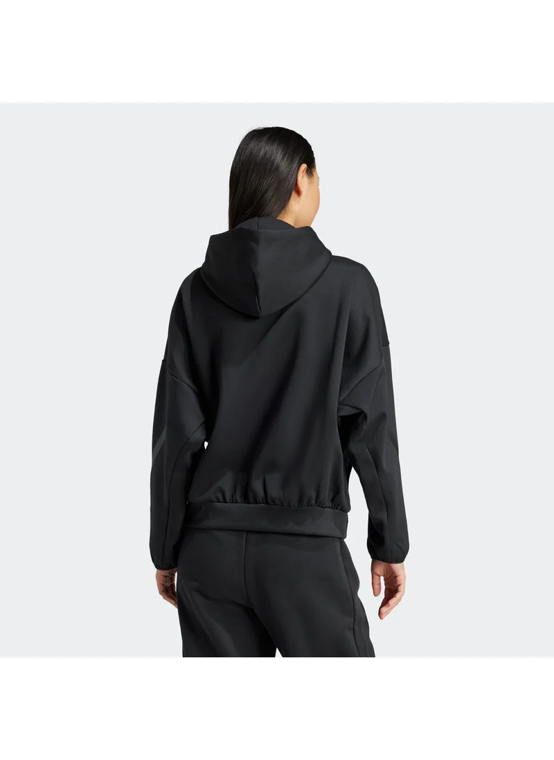 Adidas ADIDAS Z.N.E. HOODED SWEATSHIRT