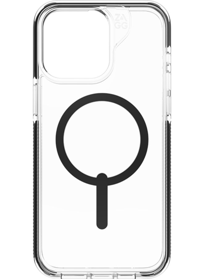 Zagg Piccadilly Snap Case - iPhone 15 Pro Max