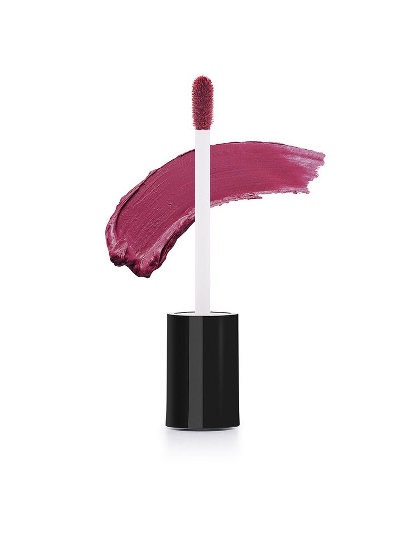 Pierre Cardin Paris Pierre Cardin Paris Lip Master Liquid Lipstick 7ml - Image 4