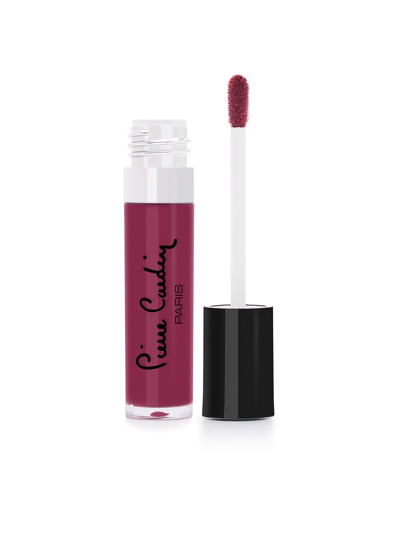 Pierre Cardin Paris Pierre Cardin Paris Lip Master Liquid Lipstick 7ml - Image 3
