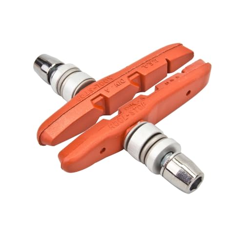 Kool Stop Brake PAD THINLINE Threaded Salmon , 71.8 mm - Image 3