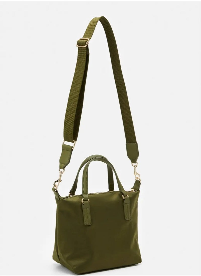 Tommy Hilfiger Plus Tommy Hilfiger Small Signature Tote  - Image 3