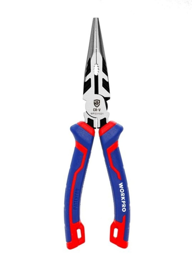 ووركبرو زرادية طويلة مقاس 8 انش - Image 2