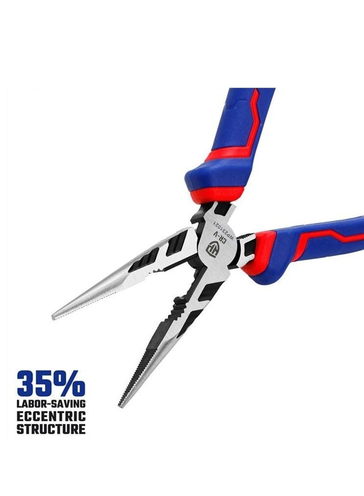 ووركبرو زرادية طويلة مقاس 8 انش - Image 4