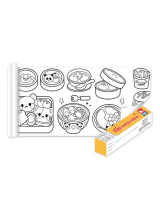Food-3m