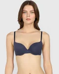 لا سينزا Dark Blue