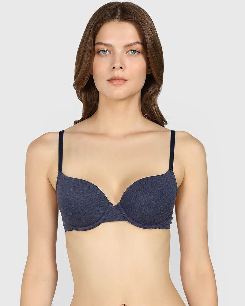 لا سينزا La Senza Trendy Demi Bra
