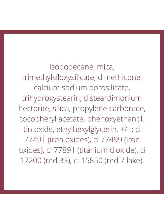 Beauty Bakerie Lip Whip Liquid Lipstick for Women, Waterproof Lip Gloss, Tint, Stain Long Lasting Hydrating Moisturizer, Matte or Metallic, 3.5mL, Royal Tea - Image 5