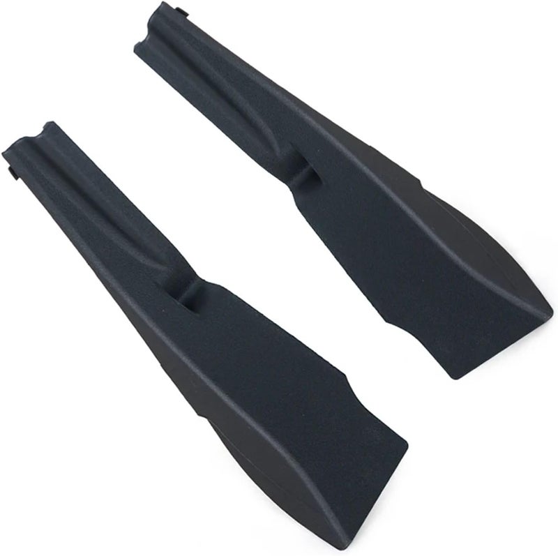 Wivplex Windshield Wiper Corner Cover for Chevrolet Captiva - Image 1