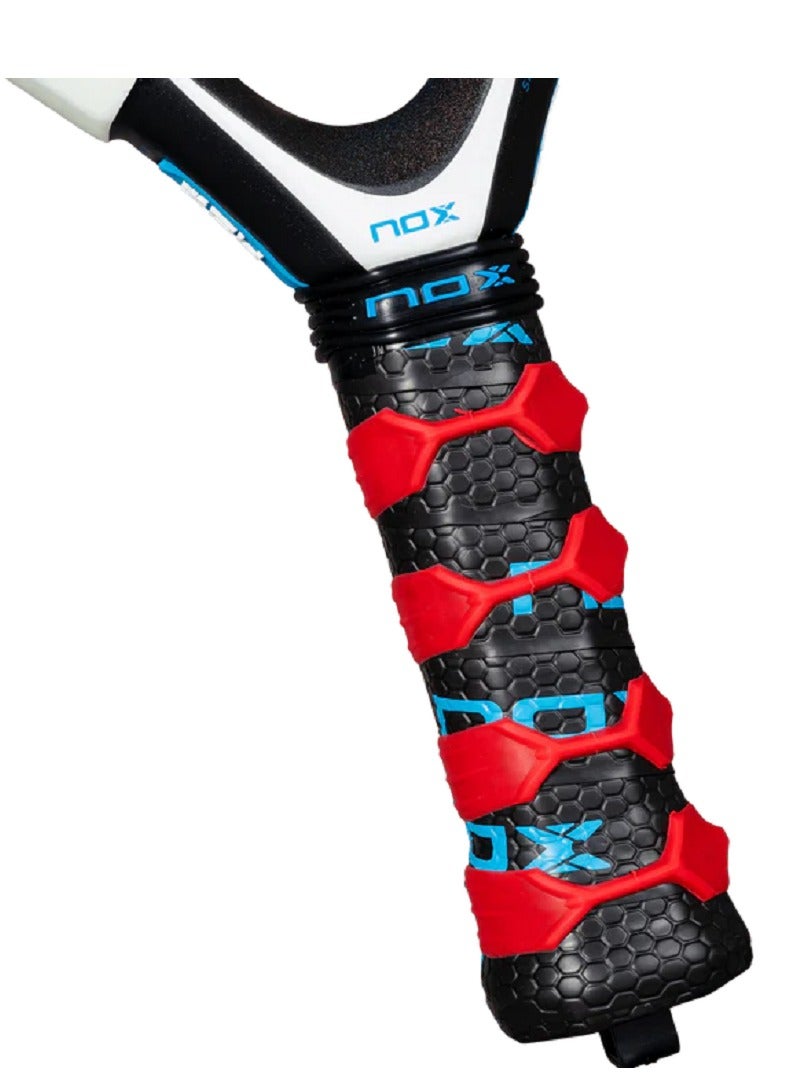 نوكس مضرب بادل نوكس كوانتوم 12K كوبالت 2025 - Image 2