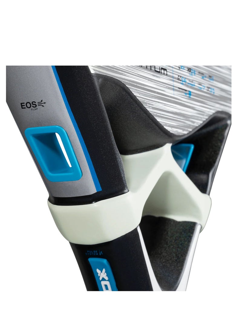 نوكس مضرب بادل نوكس كوانتوم 12K كوبالت 2025 - Image 5