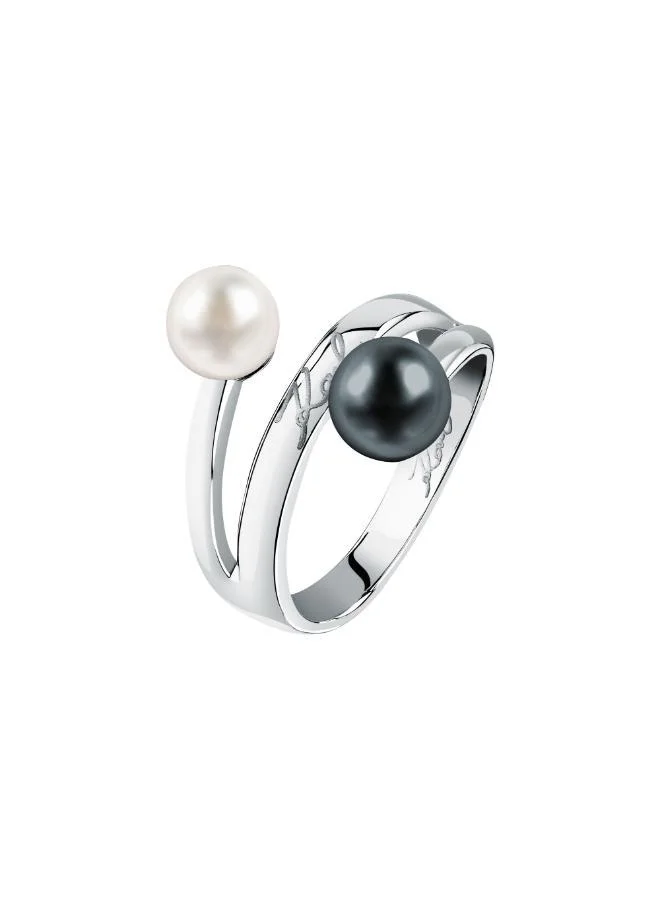 Klayr250 Pearl Rings