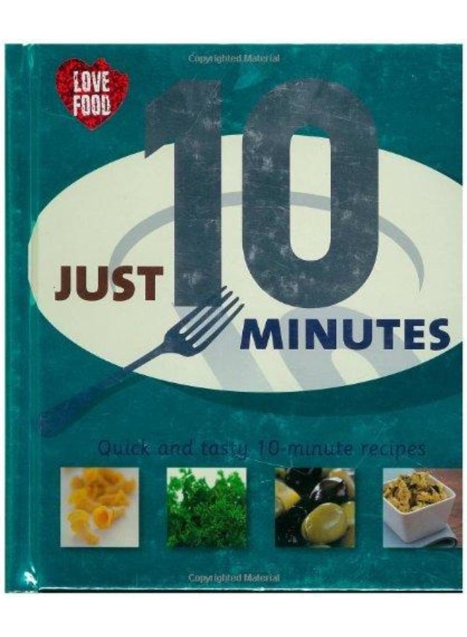 Just 10 Minutes