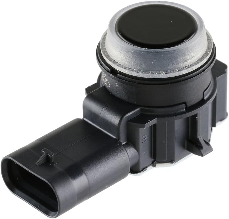 BOSCH 0263023433 حساس ركن بالموجات فوق الصوتية - متوافق مع بعض سيارات كرايسلر باكفيكا؛ فيات 500L، 500X؛ جيب رينيغيد؛ رام بروماستر 1500، بروماستر 2500، بروماستر 3500، بروماستر سيتي؛ مفرد - Image 1