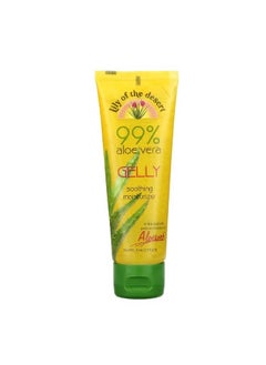 Lily Of the Desert 99 Aloe Vera Gelly 4 oz 114 g  - Image 1