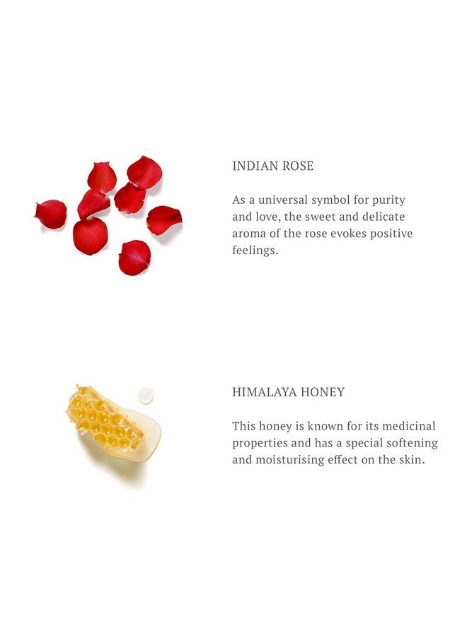 RITUALS جل الاستحمام الرغوي من ذا ريتوال أوف أيورفيدا، 6.7 أونصة سائلة - Image 3