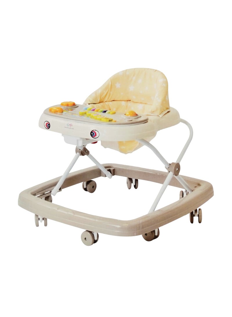 مشاية أطفال