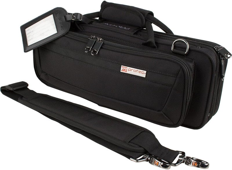 PB308PICC Flute/Piccolo Combination PRO PAC Case