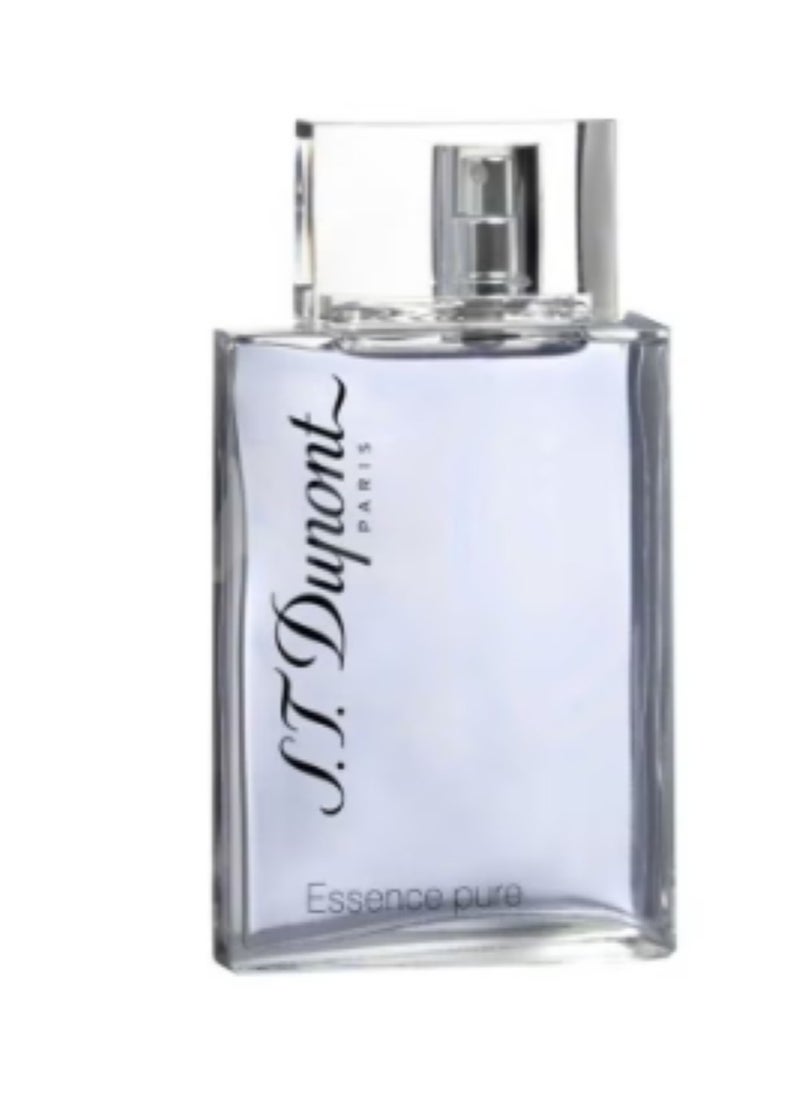 S.T.Dupont Essence Pure Pour Homme EDT 100ml  - Image 1