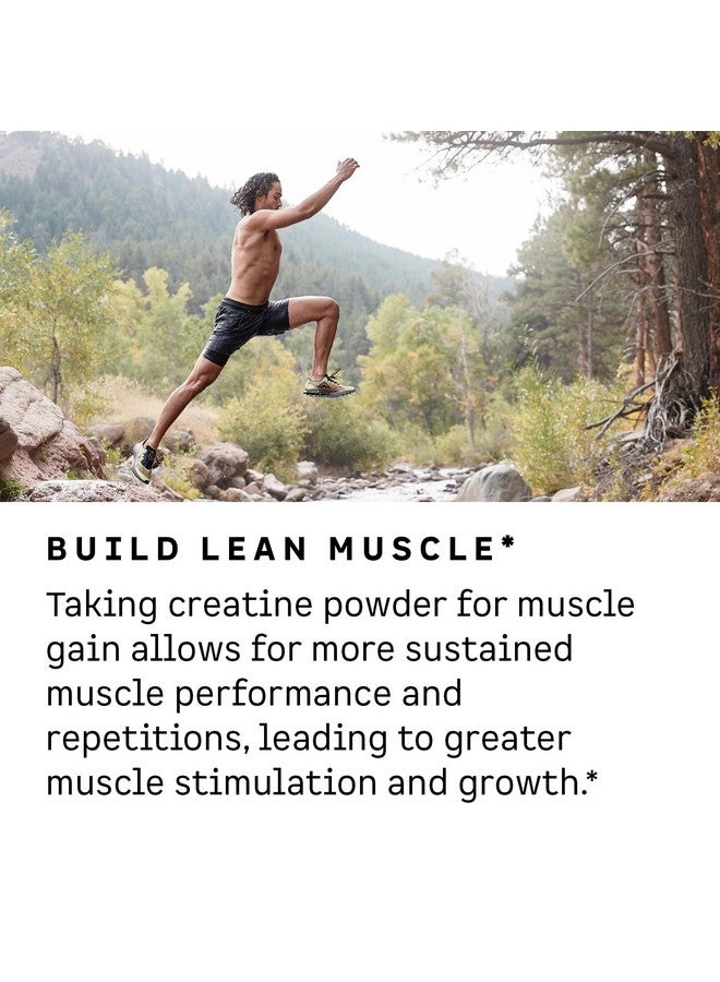 Kion Creatine | Fuel Your Performance, Energy & Strength | 30 Servings - Image 4