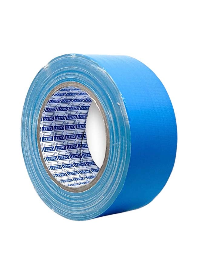 Duct Tape 50MMx25M Blue