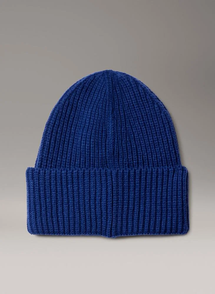 Calvin Klein Jeans Kids Logo Beanie
