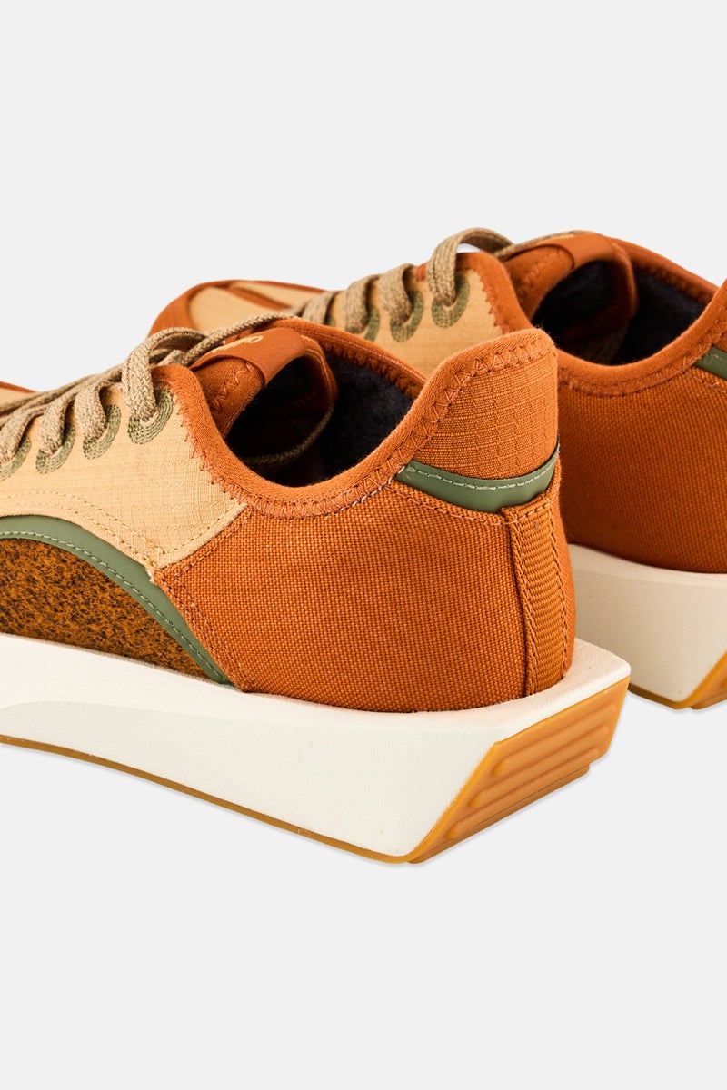 Allbirds Women Wide Lace Up Casual Shoes, Multicolor - Image 2