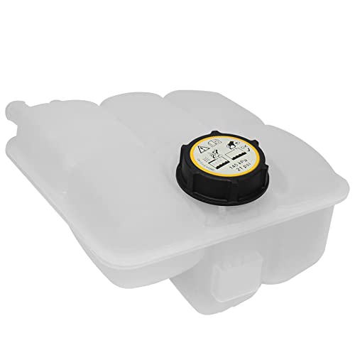 BRTEC خزان استعادة سائل التبريد لسيارات فورد إيسكيب فوكاس سي-ماكس 2012 2013 2014 2015 2016 2017 2018 خزان سائل التبريد # CV6Z8A080A - Image 5