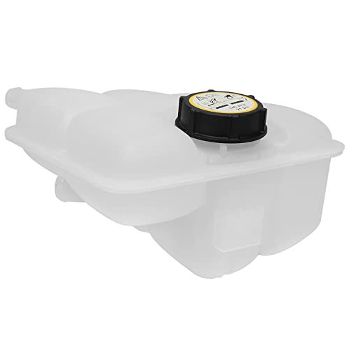 BRTEC خزان استعادة سائل التبريد لسيارات فورد إيسكيب فوكاس سي-ماكس 2012 2013 2014 2015 2016 2017 2018 خزان سائل التبريد # CV6Z8A080A - Image 4