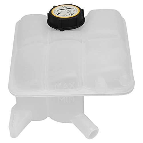 BRTEC خزان استعادة سائل التبريد لسيارات فورد إيسكيب فوكاس سي-ماكس 2012 2013 2014 2015 2016 2017 2018 خزان سائل التبريد # CV6Z8A080A - Image 2