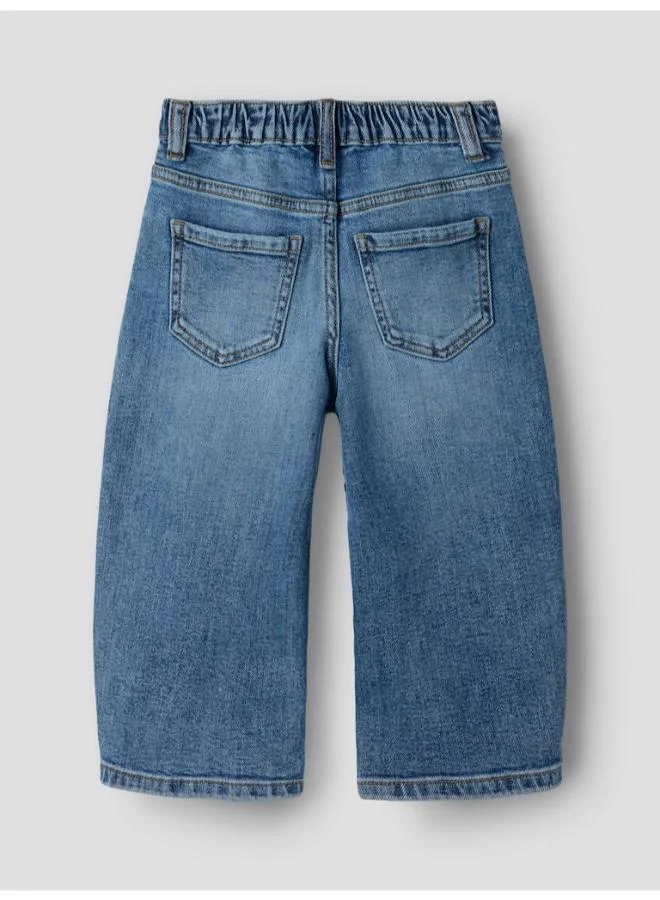 Name It  Kids Relaxed Fit Jeans for Men | Best Price UAE