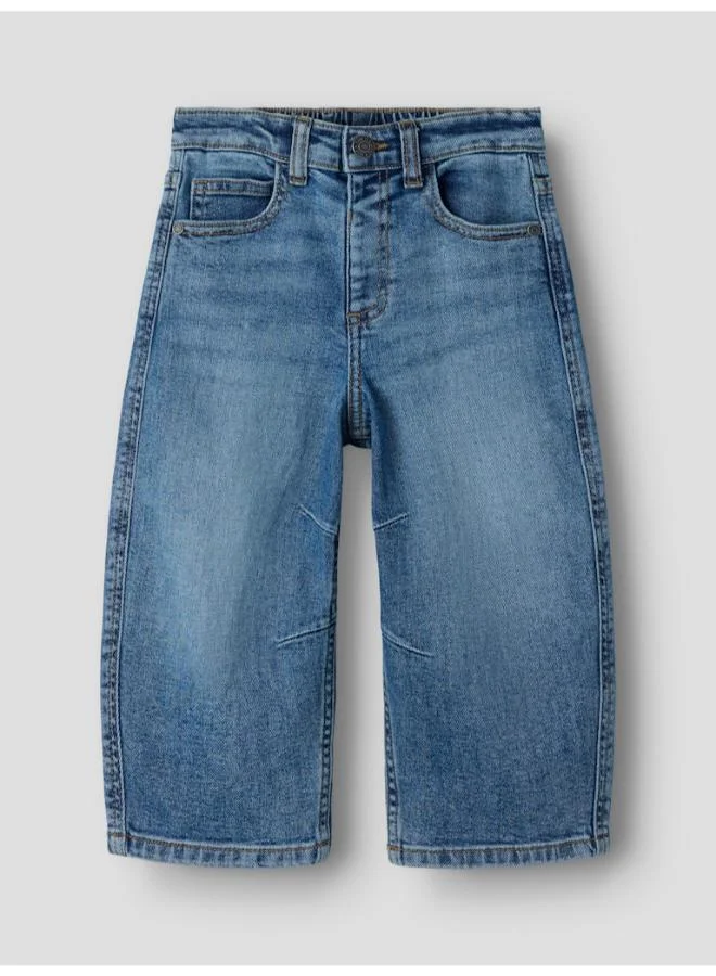 Name It  Kids Relaxed Fit Jeans for Men | Best Price UAE