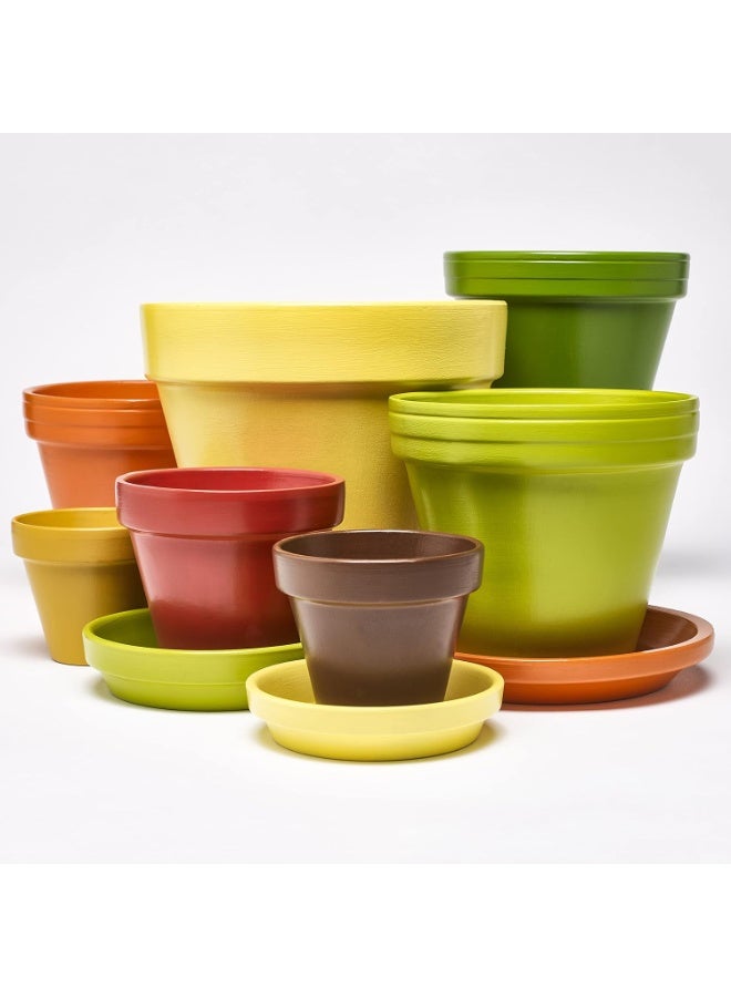 Mod Podge Spray Acrylic Sealer that is Specifically Formulated to Seal Craft Projects, Dries Crystal Clear is Non-Yellowing No-Run and Quick Drying, 12 ounce, Gloss - Image 4