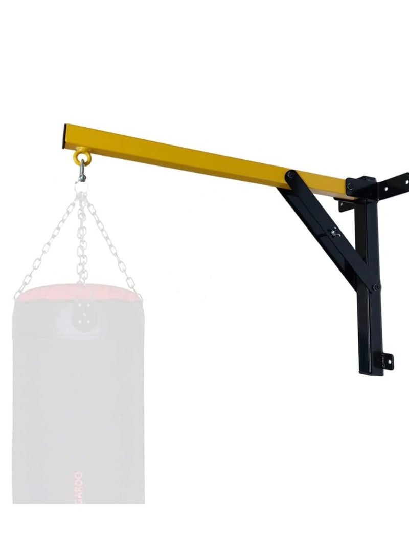 ALCOACH Lamb hanger wall mount punching bag holder - Image 3