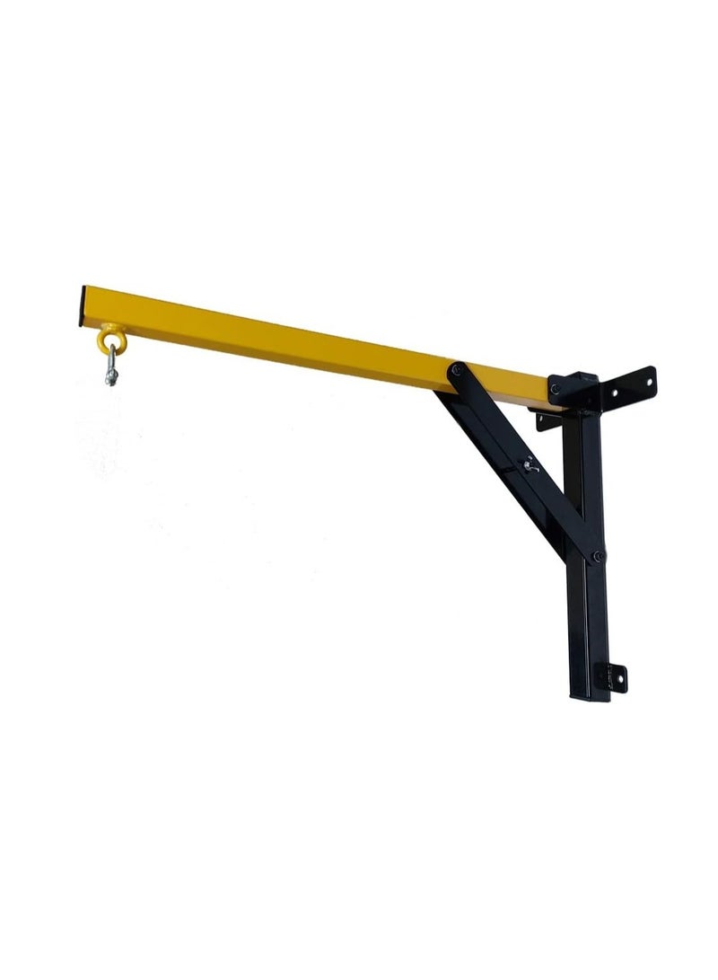 ALCOACH Lamb hanger wall mount punching bag holder - Image 2