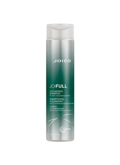 Joifull Volumizing Shampoo For Fine Thin Hair Add Instant Body Longlasting Fullness For Thicker Bouncier Hair Boost Shine With Lotus Flower & Bamboo Extract 10.1 Fl Oz - pzsku/Z82BE51E827C33ED9BE4FZ/45/_/1721026548/b6660d0b-d50f-417f-8d43-2abea48afbd0