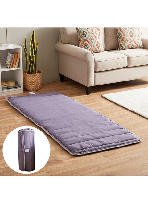 i-Futon Single Roll Pack Foam Mattress 80x195 cm