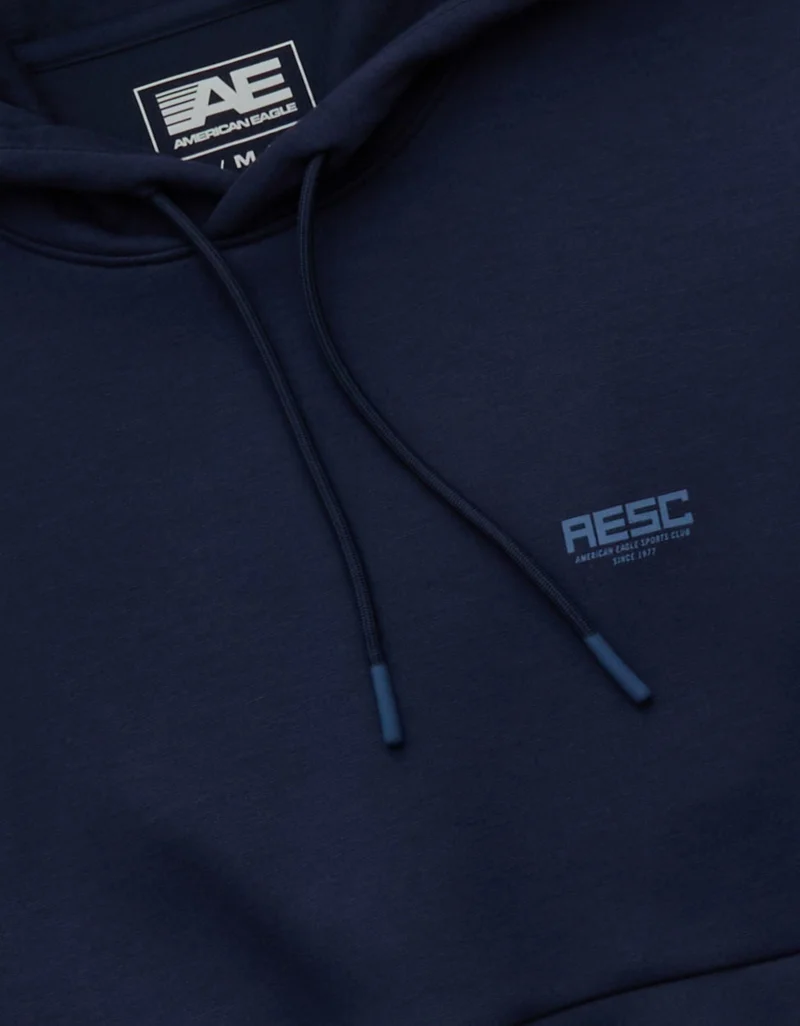 American Eagle  AE 24/7 Hoodie for Men | Best Price UAE