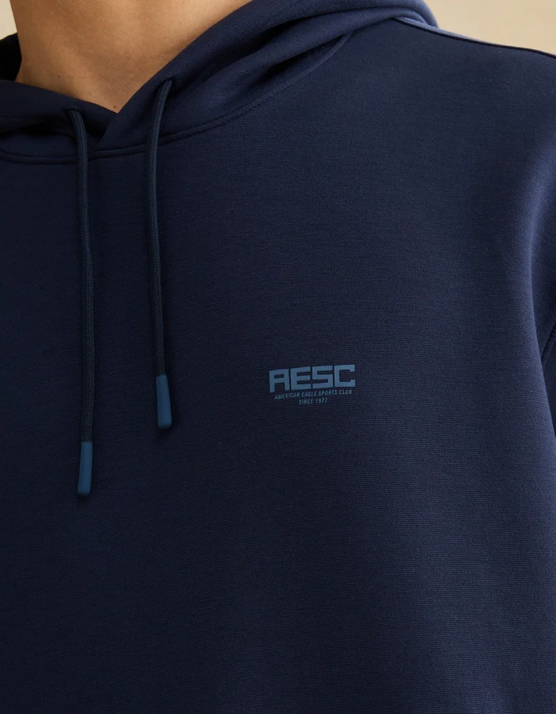 American Eagle  AE 24/7 Hoodie for Men | Best Price UAE