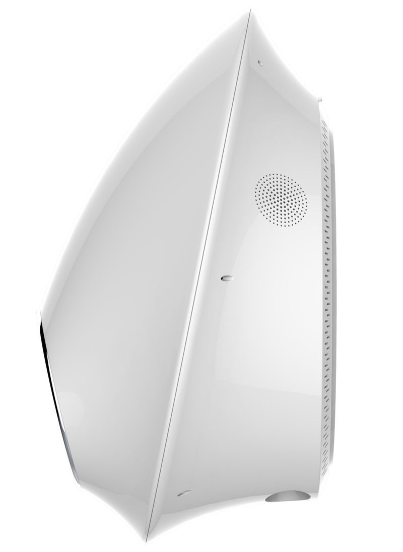 Eivax Hydrogen-rich SPA hydrotherapy instrument | H2 hydrogen | Hydrogen-rich skin beautifying instrument | Deep cleansing | Skin repair | Relieve fatigue | Delay aging | Bathroom rehabilitation center | Touch screen with voice broadcast  - Image 2