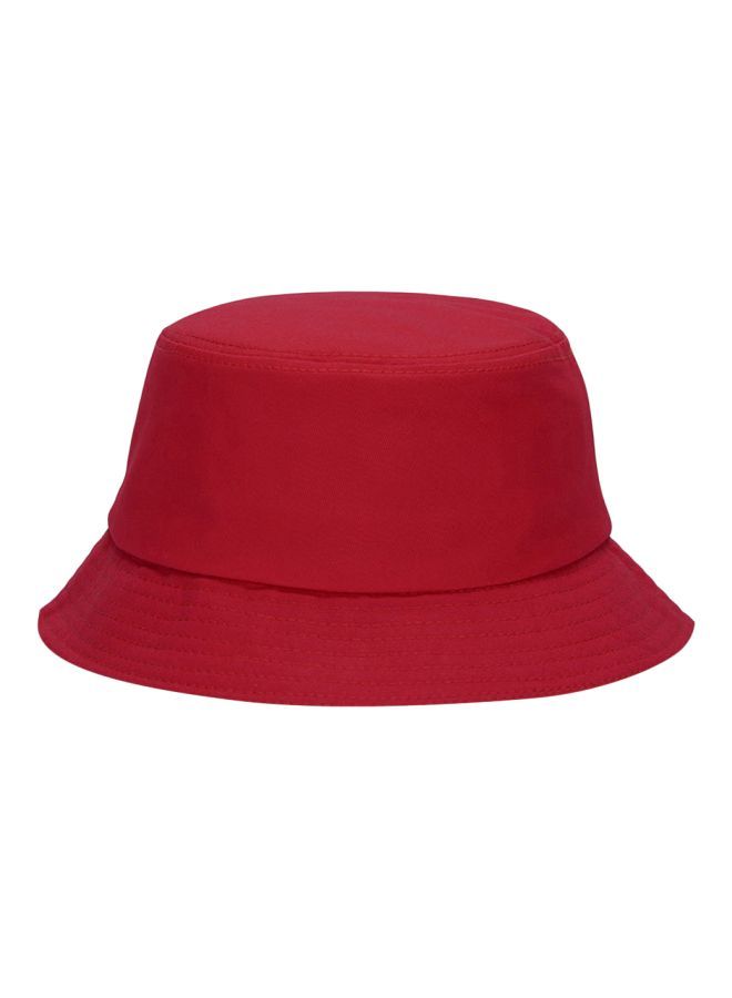 NIBEMINENT Cotton Fisherman Bucket Hat - Image 1