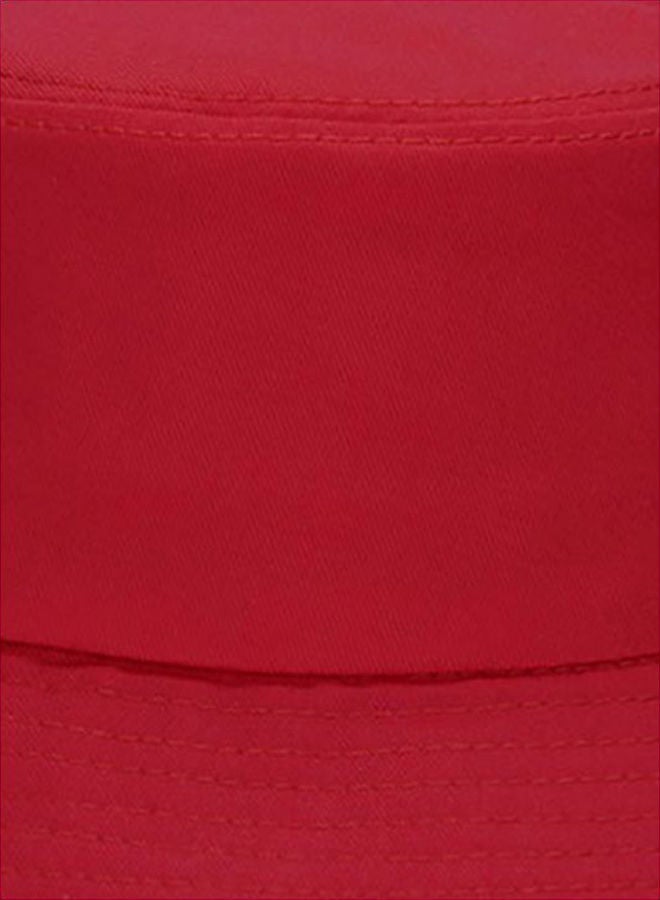 NIBEMINENT Cotton Fisherman Bucket Hat - Image 2