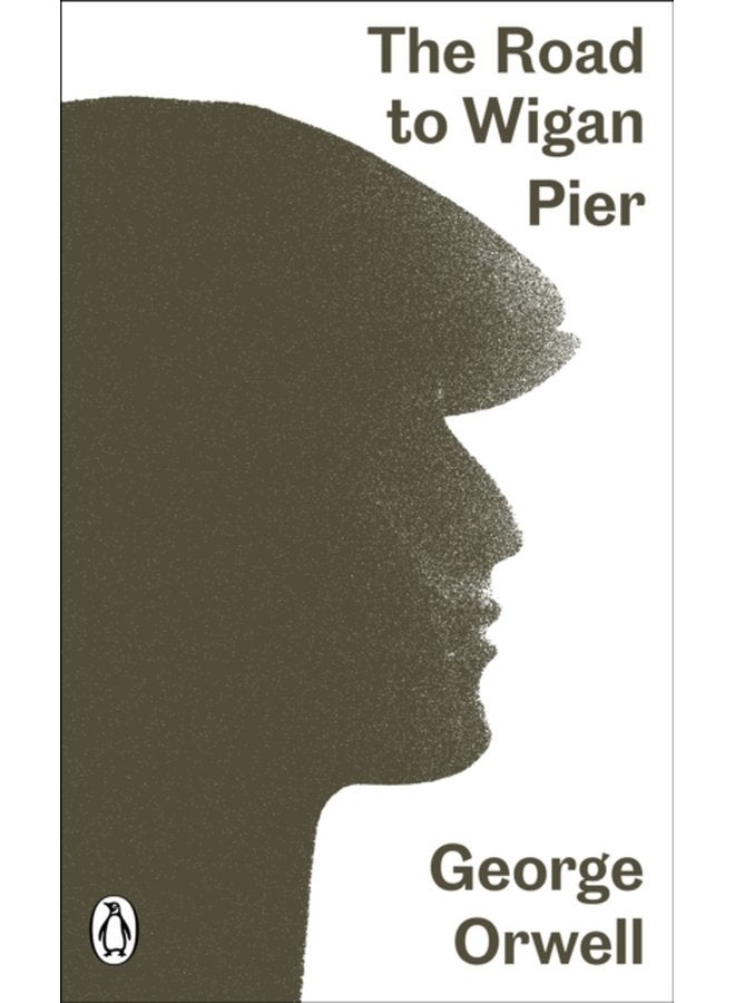 The Road to Wigan Pier - Paperback